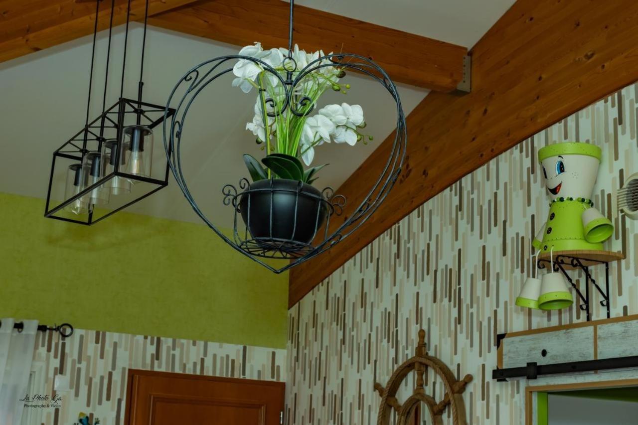 L'Enea - Maison Avec Piscine Partagee Διαμέρισμα Sarlat-la-Caneda Εξωτερικό φωτογραφία