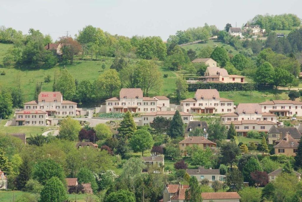 L'Enea - Maison Avec Piscine Partagee Διαμέρισμα Sarlat-la-Caneda Εξωτερικό φωτογραφία