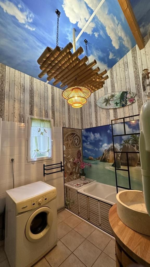 L'Enea - Maison Avec Piscine Partagee Διαμέρισμα Sarlat-la-Caneda Εξωτερικό φωτογραφία