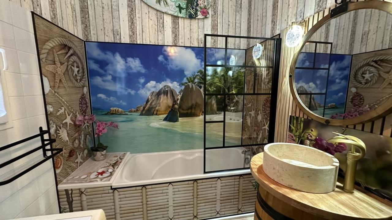 L'Enea - Maison Avec Piscine Partagee Διαμέρισμα Sarlat-la-Caneda Εξωτερικό φωτογραφία
