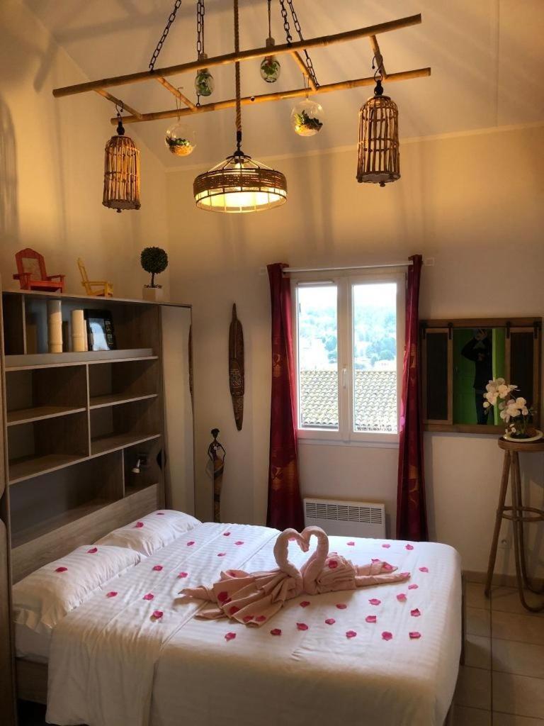 L'Enea - Maison Avec Piscine Partagee Διαμέρισμα Sarlat-la-Caneda Εξωτερικό φωτογραφία